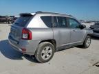 2015 Jeep Compass Sport en Venta en Haslet, TX - Front End