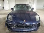2017 Porsche Macan Gts for Sale in Albany, NY - Front End