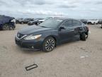 2016 Nissan Altima 2.5 იყიდება Houston-ში, TX - Side