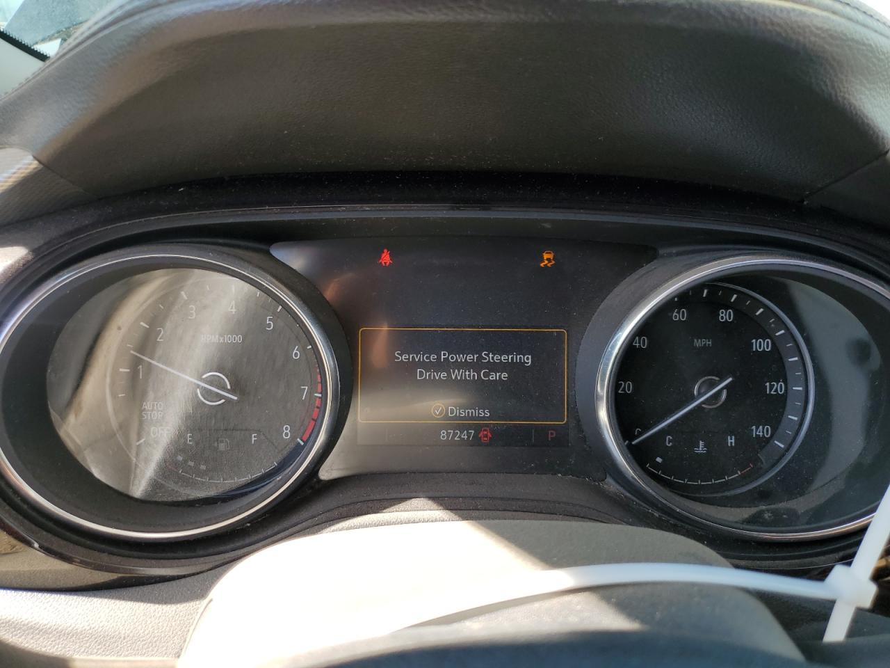 2021 Buick Encore - Image 9