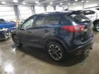 2016 Mazda Cx-5 Gt for Sale in Ham Lake, MN - Front End