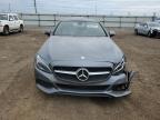 2017 Mercedes-Benz C 300 4Matic for Sale in Elgin, IL - Front End
