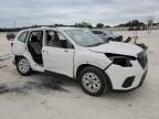 2022 Subaru Forester  for Sale in New Braunfels, TX - Side