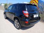 2011 TOYOTA RAV4 SR D- for sale at Copart WESTBURY