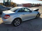 2006 Mercedes-Benz Slk 280 en Venta en Kapolei, HI - Front End