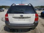 2007 Kia Sportage Lx zu verkaufen in Ellenwood, GA - Front End