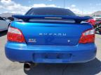 2005 Subaru Impreza Wrx for Sale in North Las Vegas, NV - Side