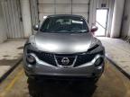 2014 Nissan Juke S продається в York Haven, PA - Front End