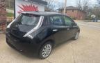 2015 Nissan Leaf S იყიდება Bridgeton-ში, MO - Normal Wear