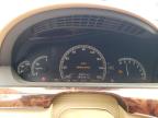 2008 Mercedes-Benz S 550 4Matic de vânzare în Northfield, OH - Front End
