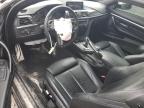 2017 BMW 440XI  for sale at Copart ON - OTTAWA