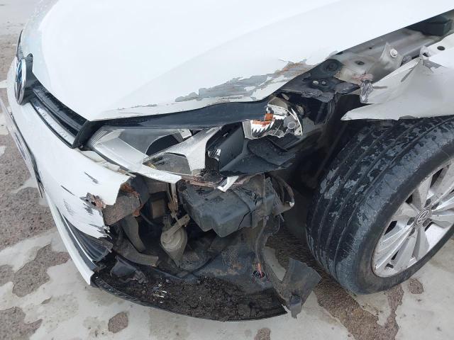 2014 VOLKSWAGEN GOLF SE BL