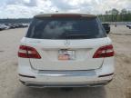 2014 Mercedes-Benz Ml 350   იყიდება Harleyville-ში, SC - Front End
