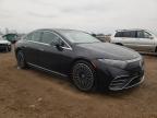 2022 Mercedes-Benz Eqs Sedan 580 4Matic for Sale in Elgin, IL - Undercarriage