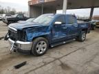 2018 Chevrolet Silverado K1500 Ltz for Sale in Fort Wayne, IN - Front End
