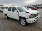 2013 Honda Ridgeline Rtl en Venta en Kansas City, KS - Front End