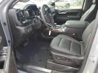 2025 Chevrolet Silverado K1500 Rst de vânzare în Portland, OR - Rollover
