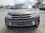 2018 Toyota Highlander Se for Sale in Sikeston, MO - Rear End