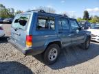 1999 Jeep Cherokee Sport na sprzedaż w Portland, OR - Vandalism