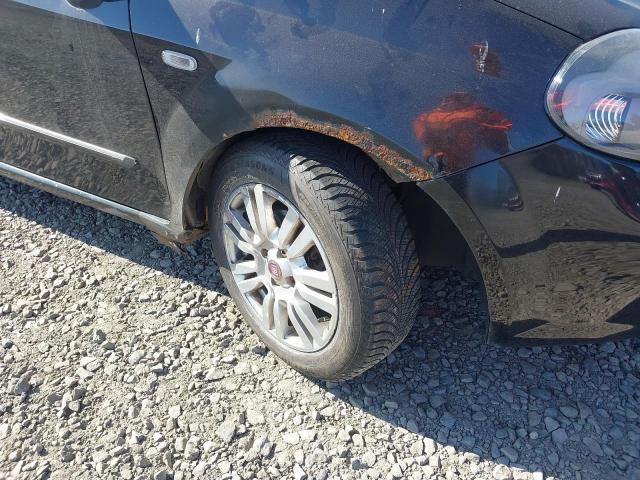 2013 FIAT PUNTO EASY