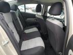 2014 Chevrolet Cruze Ls na sprzedaż w Wayland, MI - Front End