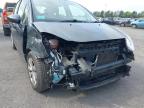 2015 CITROEN C3 VTR + P for sale at Copart GLOUCESTER