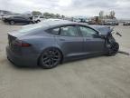 2022 Tesla Model S იყიდება San Diego-ში, CA - Front End