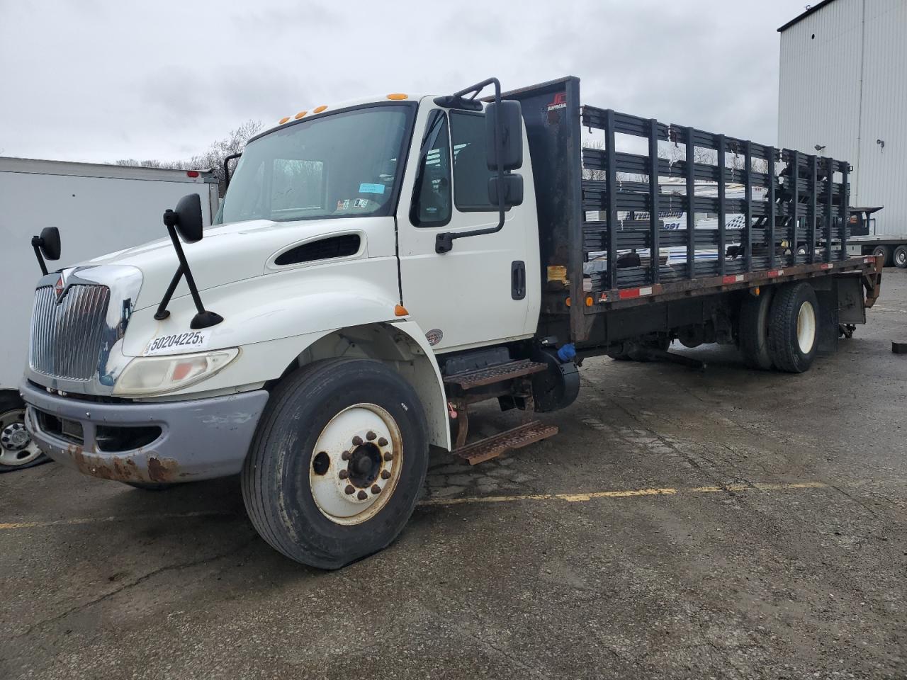 2017 International 4000 4300 იყიდება West Mifflin-ში, PA - Normal Wear