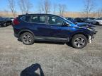 2019 Honda Cr-V Lx за продажба в Hillsborough, NJ - Front End