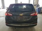 2020 Chevrolet Equinox Lt en Venta en Greenwood, NE - Hail