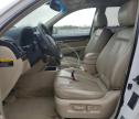2007 Hyundai Santa Fe Se na sprzedaż w Fredericksburg, VA - Water/Flood