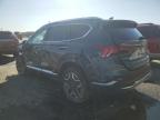 2021 Hyundai Santa Fe Limited zu verkaufen in Glassboro, NJ - Rollover