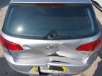 2016 VOLKSWAGEN GOLF MATCH for sale at Copart BRISTOL