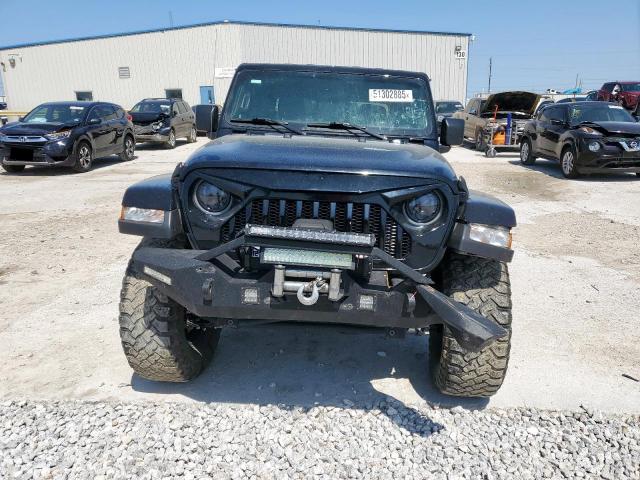  JEEP GLADIATOR 2023 Czarny