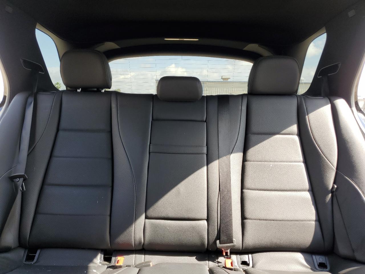 2020 Mercedes-Benz Gle 350 VIN: 4JGFB4JB4LA297215 Lot: 52796295