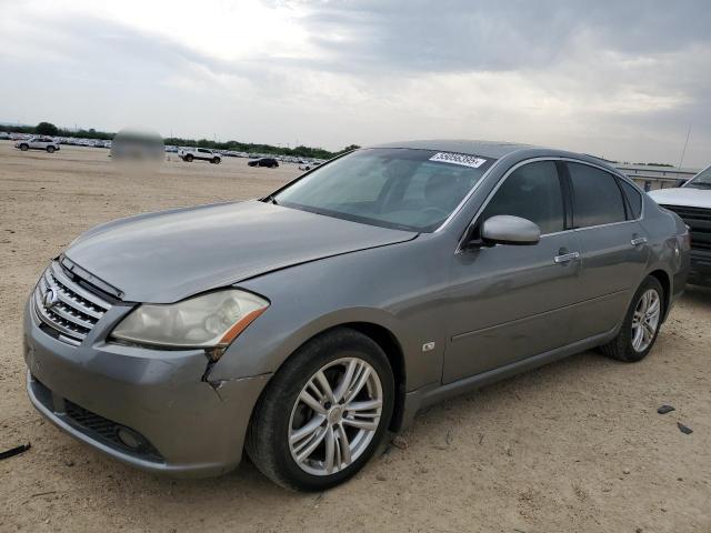 2006 Infiniti M35 Base