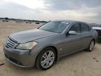 2006 Infiniti M35 Base იყიდება San Antonio-ში, TX - Front End