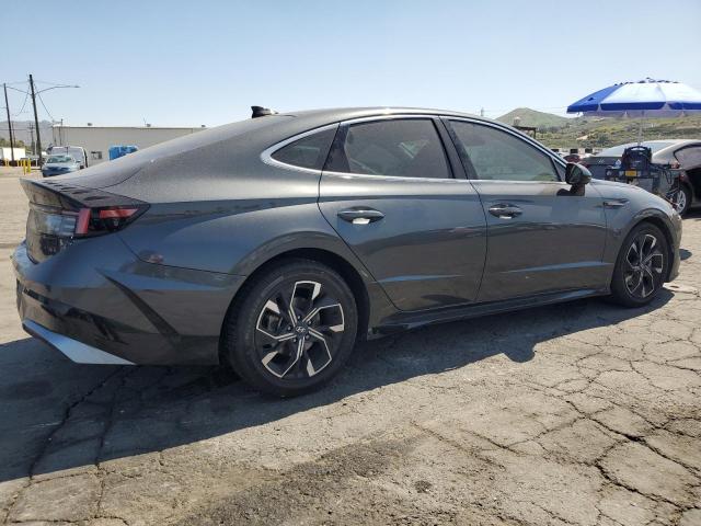  HYUNDAI SONATA 2024 Сharcoal