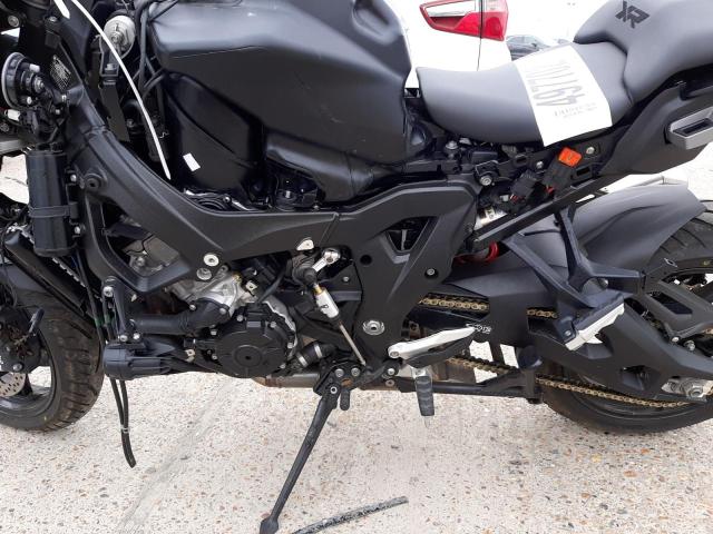 2024 BMW S 1000 XR
