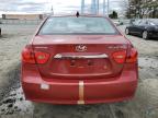 2010 Hyundai Elantra Blue იყიდება Windsor-ში, NJ - Front End