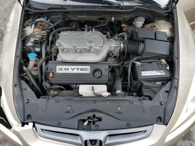 2004 HONDA ACCORD EX