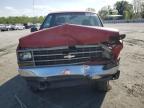 1993 Chevrolet Gmt-400 K1500 იყიდება Spartanburg-ში, SC - Front End