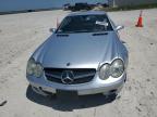 2006 Mercedes-Benz Sl 500 for Sale in Temple, TX - Front End