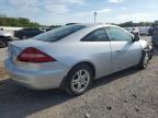 2005 Honda Accord Lx للبيع في Oklahoma City، OK - Front End