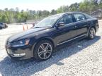 2014 Volkswagen Passat Sel for Sale in Ellenwood, GA - Mechanical
