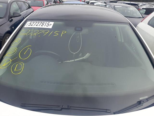 2011 VOLKSWAGEN GOLF MATCH