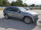 2017 Bmw X5 Sdrive35I за продажба в Fort Pierce, FL - Side