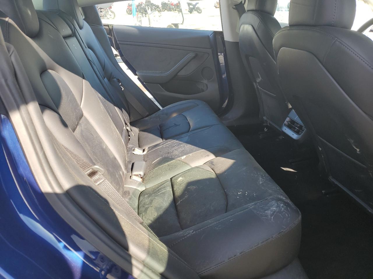 2023 Tesla Model 3 VIN: 5YJ3E1EA6PF432688 Lot: 51373995