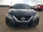 2017 Nissan Altima 2.5 for Sale in San Antonio, TX - Rear End