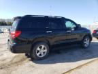 2008 Toyota Sequoia Limited იყიდება Rogersville-ში, MO - Hail